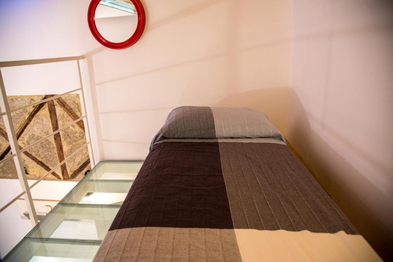 Guest Art Napoli Bed & Breakfast Exterior photo