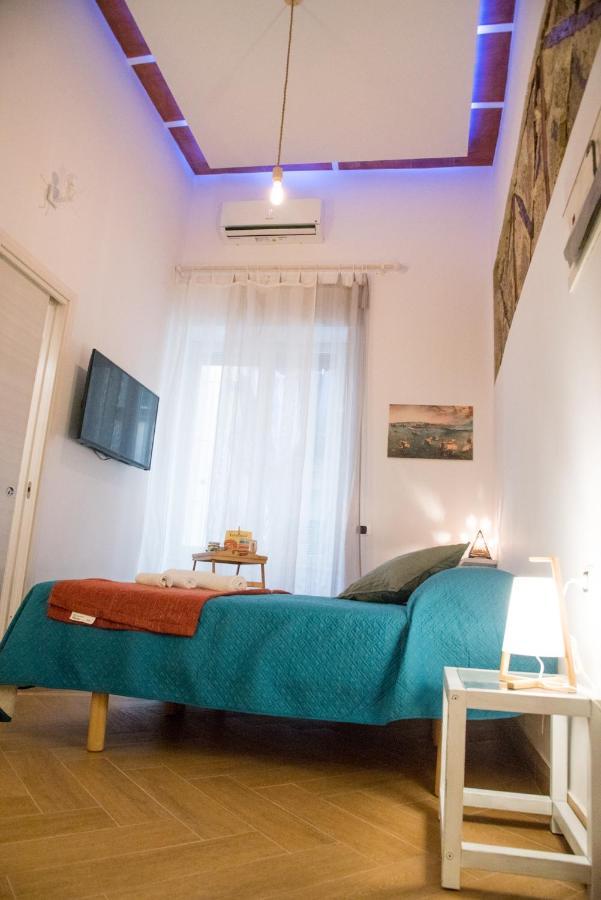 Guest Art Napoli Bed & Breakfast Exterior photo