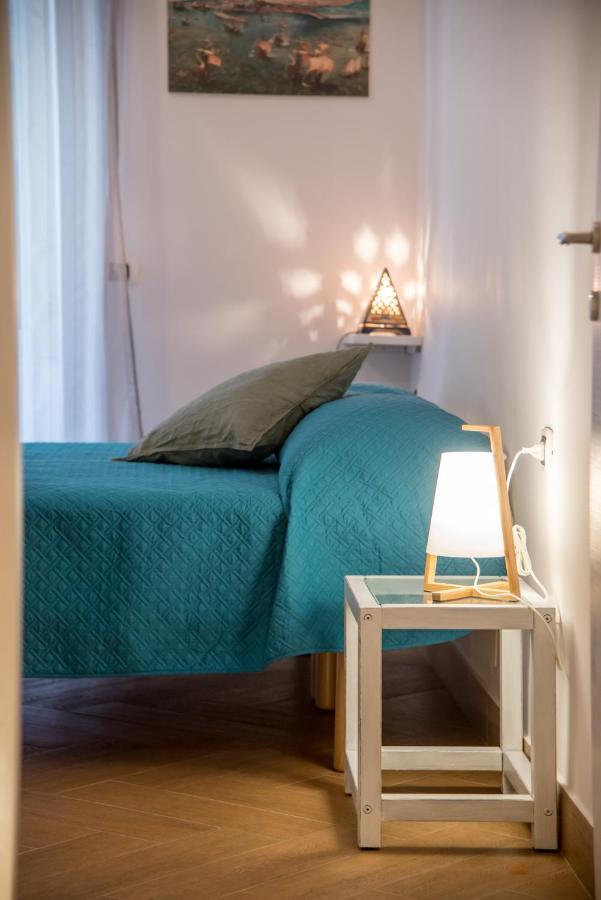 Guest Art Napoli Bed & Breakfast Exterior photo