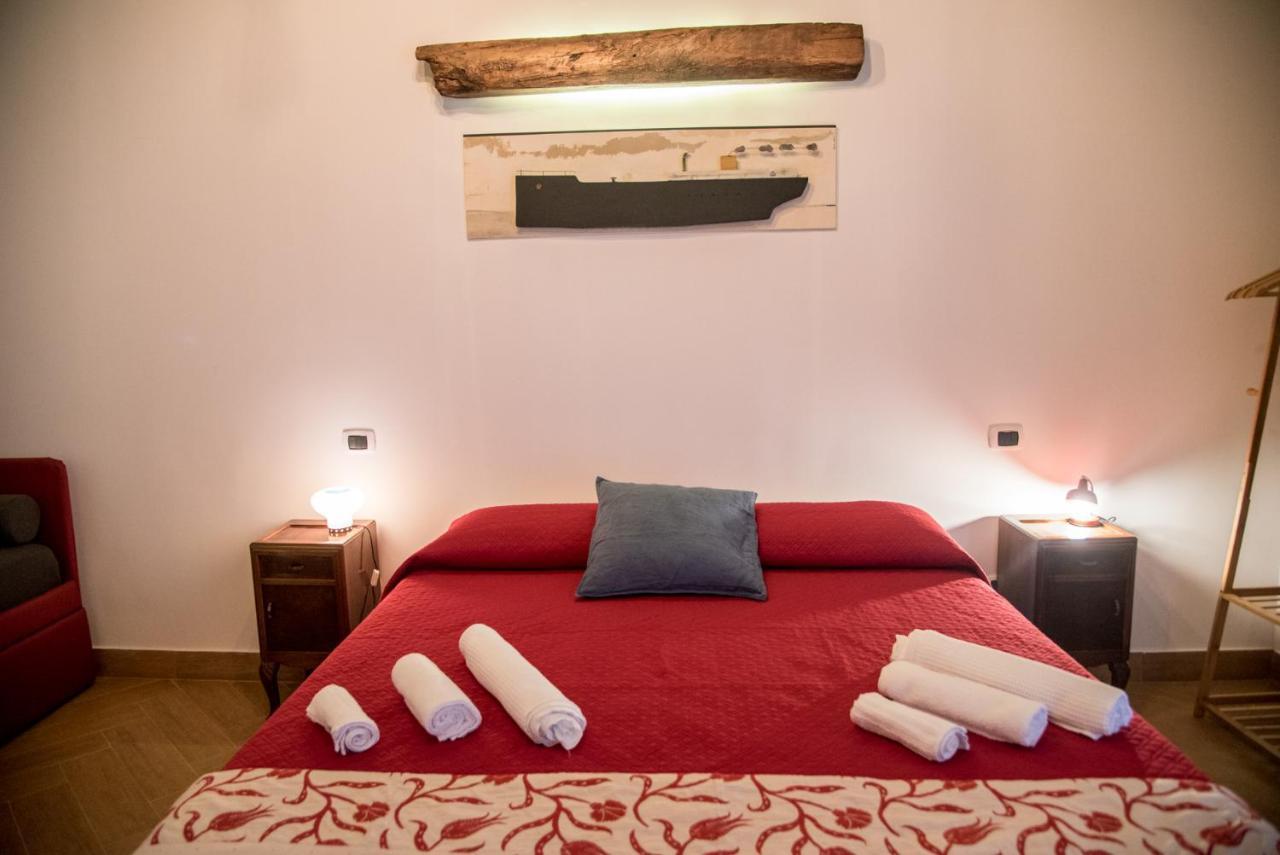 Guest Art Napoli Bed & Breakfast Exterior photo