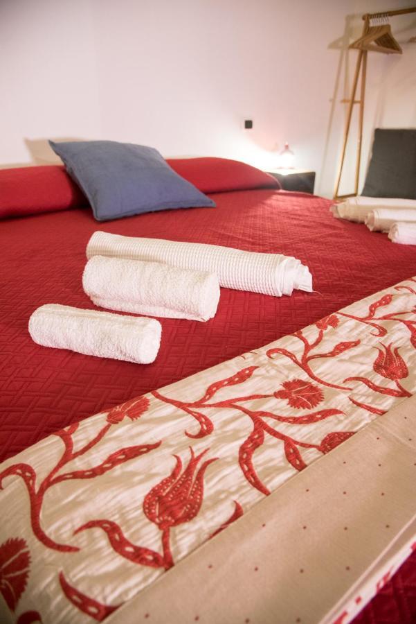 Guest Art Napoli Bed & Breakfast Exterior photo