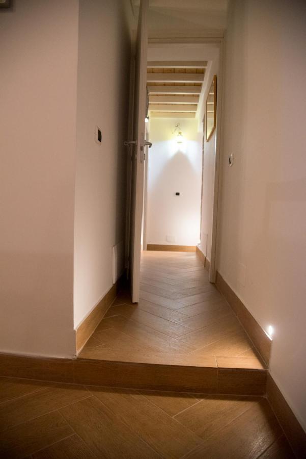Guest Art Napoli Bed & Breakfast Exterior photo