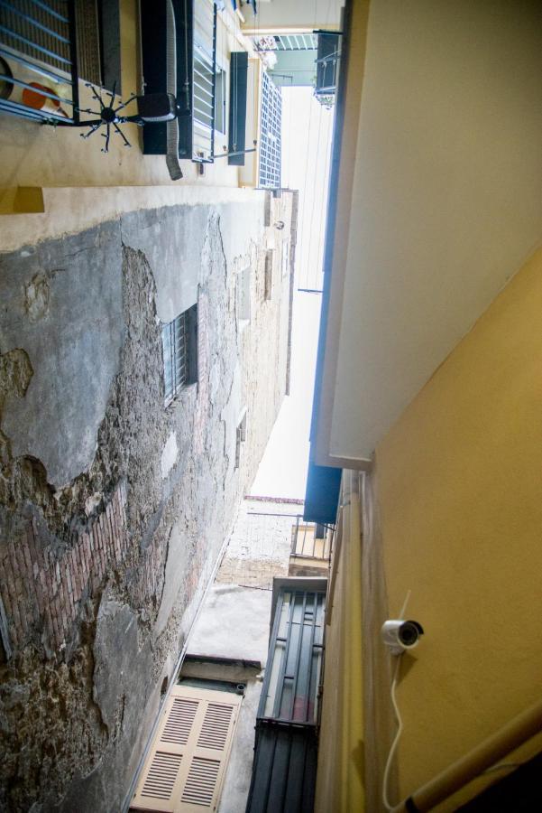 Guest Art Napoli Bed & Breakfast Exterior photo